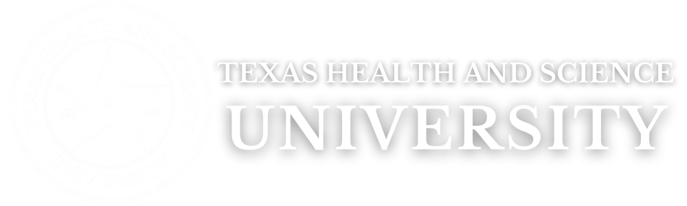TEXAS HEALTH AND SCIENCE UNIVERSITY (4)